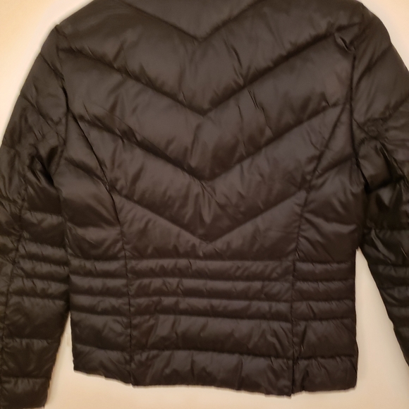 XS VERO MODA PUFFER JACKET - Picture 3 of 11